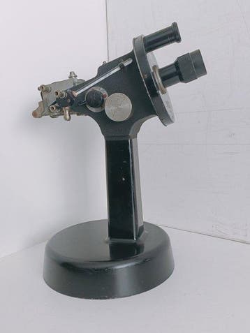 Officine Galileo, Firenze - Technisch instrument Industrial