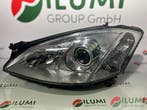 MERCEDES W221 HALOGEN PHARE AVANT GAUCHE A2218201961, Verzenden