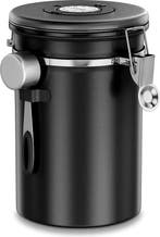 2dekans | VAIVE Koffieblik - Koffiebus -, Ophalen of Verzenden, Nieuw