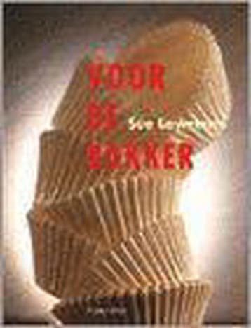VOOR DE BAKKER 9789060974742 S. Lawrence, Verzenden, Gelezen, S. Lawrence
