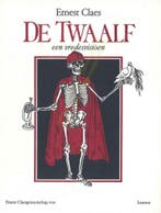 De twaalf 9789020914306 Claes, Verzenden, Claes
