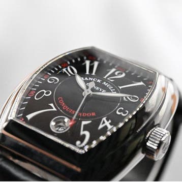 Franck Muller - Conquistador - 8005SC - Heren - 2010-2020, Nieuw