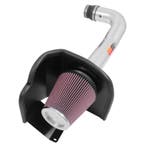 K&N High Performance Air Intake Kit passend voor Chevrolet S, Verzenden, Nieuw