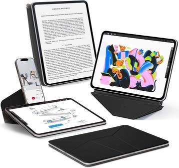 MOFT iPad Air 13 hoes | -34% Retour deal | Sla je slag!, Informatique & Logiciels, Verzenden, Bescherming voor- en achterkant
