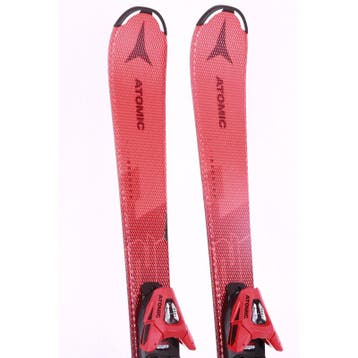 70 80 110 120 130 140 150 kinder skis ATOMIC REDSTER J2 202, Verzenden