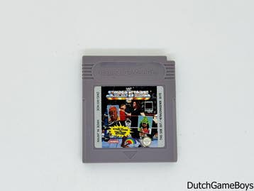 Gameboy Classic - WWF Super Stars 2 - NOE, Verzenden, Gebruikt