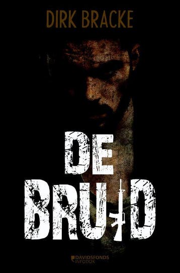 De bruid 9789059085817 Dirk Bracke, Boeken, Verzenden, Gelezen, Dirk Bracke