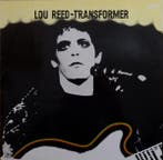 Lou Reed - Transformer, Verzenden, Gebruikt