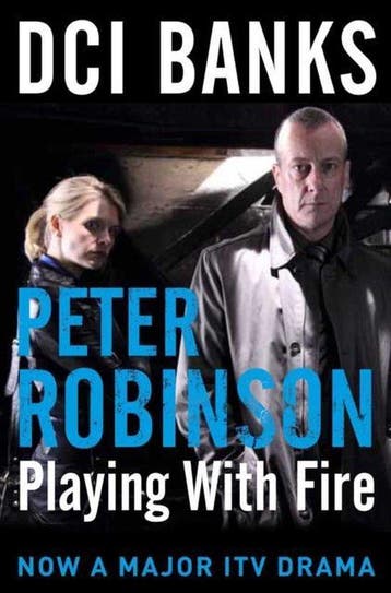 DCI Banks 9780330544368 Peter Robinson, Verzenden, Peter Robinson