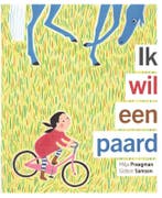 Ik wil een paard 9789025771423 Gideon Samson, Verzenden, Zo goed als nieuw, Gideon Samson