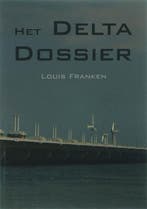 Het Delta Dossier 9789085397120 L. Franken, Boeken, Verzenden, Zo goed als nieuw, L. Franken