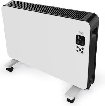 Convectorkachel - Elektrisch - Kachel - Heater - Verwarming, Verzenden, Nieuw