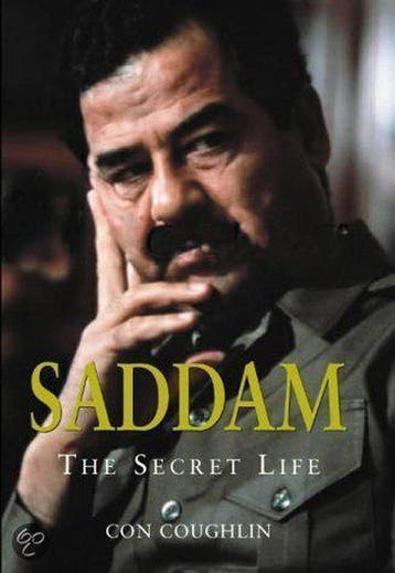 Saddam 9780330393102 Con Coughlin, Boeken, Verzenden, Gelezen, Con Coughlin