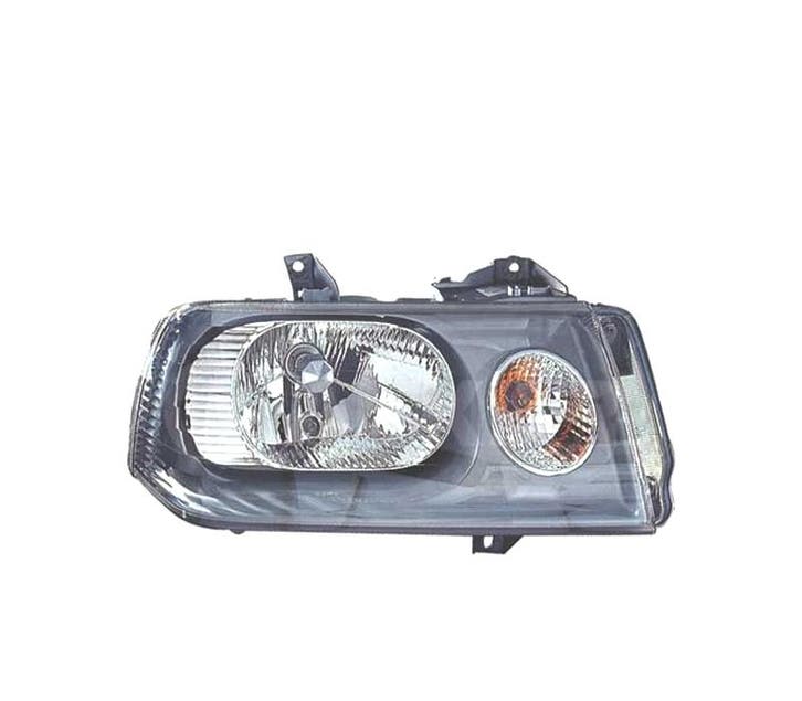 PHARE DROIT CITROEN JUMPY 04-07 FIAT SCUDO 04-07 PEUGEOT EXP, Auto-onderdelen, Verlichting, Verzenden