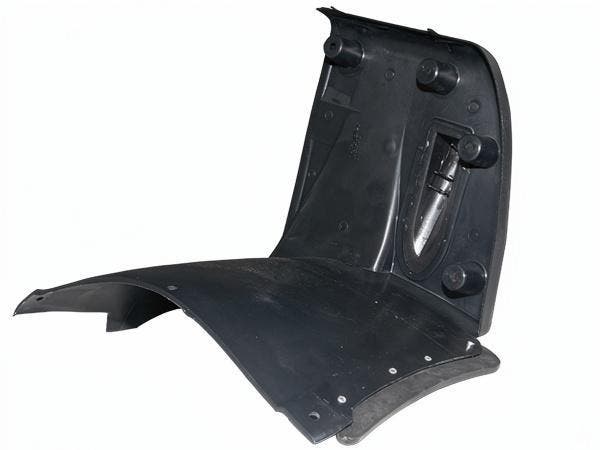 BMW E39 wielkuip rechtsvoor M pakket voorste deel 1995-2003, Auto-onderdelen, Carrosserie, Nieuw, BMW, Voor, Rechts