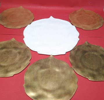 Feelings Sylvie Coquet Limoges - Tafelservies (9) -