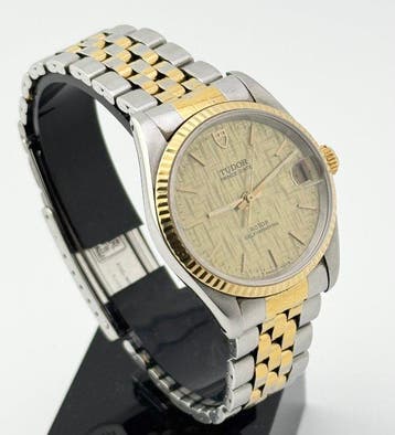 Tudor - Prince Date - 72033 - Unisex - 1990-1999