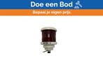 Bieden: Vetus DHR W-RR35V RED Marine Navigation light White, Ophalen of Verzenden, Nieuw