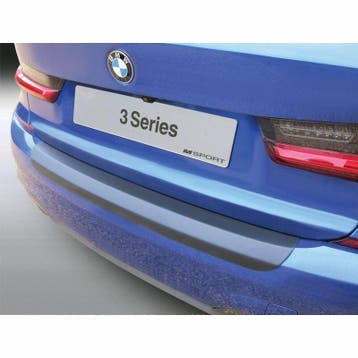 M-Pakket Achterbumper Beschermlijst BMW 3 Serie G20 B7222, Nieuw, Achter, BMW
