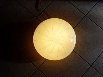 Selene Illuminazione - Vetri Murano 004 - Wandlamp - Wand-
