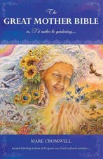 The Great Mother Bible 9780971703261 Mare Cromwell, Verzenden, Mare Cromwell