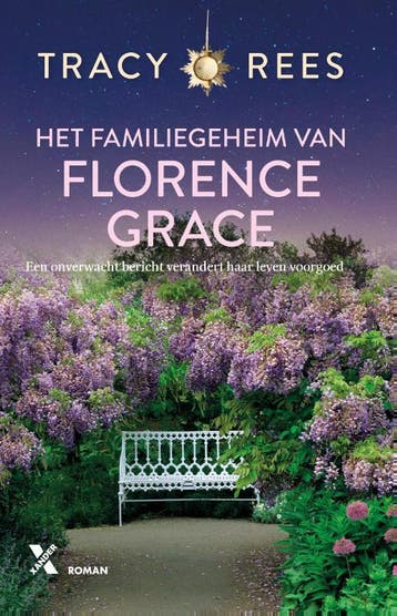 Het familiegeheim van Florence Grace 9789401615754, Boeken, Verzenden, Zo goed als nieuw, Tracy Rees