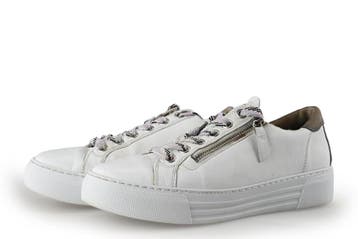 Gabor Sneakers in maat 39 Wit, Kleding | Dames, Verzenden, Wit, Gabor, Sneakers