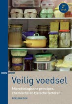 Veilig voedsel 9789462363946 Roelina Dijk, Verzenden, Gelezen, Roelina Dijk