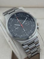 Porsche Design - by IWC – Chronograph - Heren - 1990-1999, Handtassen en Accessoires, Horloges | Heren, Nieuw