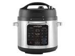 Crockpot Turbo Express CSC062X - Multicooker 14 in 1 - 5,6L, Verzenden, Nieuw in verpakking