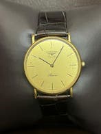 Longines - Classics - Zonder minimumprijs - Heren -