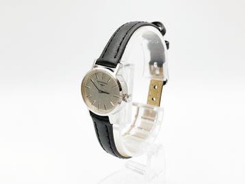 Longines - Ladies Dress Watch - Sans prix de réserve - Femme