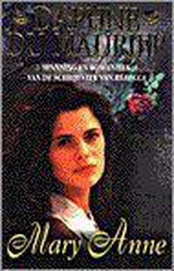 Mary Anne / Parel pockets 9789022525050 Daphne du Maurier, Boeken, Verzenden, Gelezen, Daphne du Maurier
