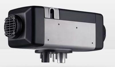 Webasto AT EVO 40 12V Diesel scheepsset standaard, Auto-onderdelen, Airco en Verwarming, Ophalen of Verzenden