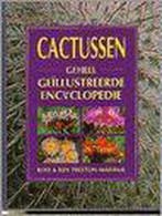 CACTUSSEN 9789025294687 R. Preston-Mafham, Boeken, Verzenden, Gelezen, R. Preston-Mafham
