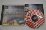 Destruction Derby (PS1 PAL)