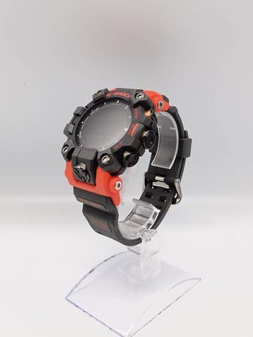 Casio - G-SHOCK MUDMAN - Sans prix de réserve - GW-9500 -, Nieuw