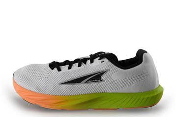 Altra Sportschoenen in maat 41 Wit, Kleding | Heren, Schoenen, Verzenden, Zo goed als nieuw, Altra, Wit
