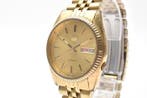 Seiko - Seiko 5 Automatic Day-Date - Zonder minimumprijs -