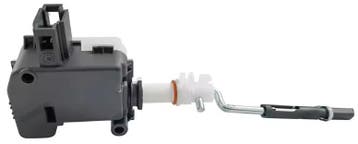 Deurslotaandrijving VW Audi Seat Skoda 1J0810773A, Verzenden