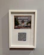 Christo Javacheff (1935-2020) - LArc de Triomphe, Wrapped, Antiek en Kunst