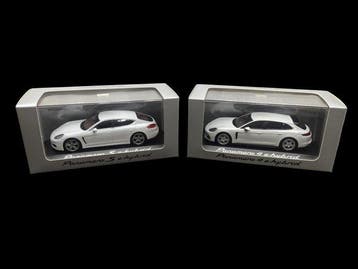 Porsche - Modelauto, Hobby en Vrije tijd, Nieuw