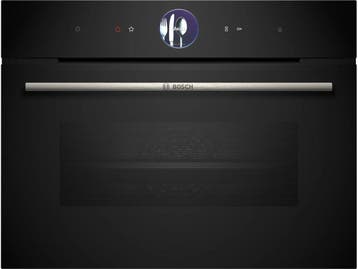 Bosch CSG7364B1 - Inbouw Oven - 47L - TFT-display - A+, Verzenden, Zo goed als nieuw