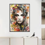 Gongas - Painted Emotions