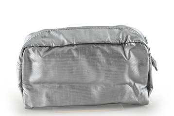 Kipling Portemonnee Zilver, Handtassen en Accessoires, Portemonnees, Verzenden, Zo goed als nieuw