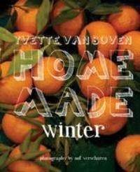 Home Made Winter 9781617690044 Yvette van Boven, Verzenden, Gelezen, Yvette van Boven