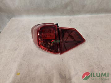 Achterlicht links LED voor Suzuki Vitara Lift 18- origineel, Verzenden, Gebruikt, Suzuki
