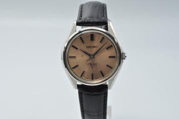 Seiko - Skyliner - Sans prix de réserve - 6100-8000 - Homme, Bijoux, Sacs & Beauté, Montres | Anciennes | Antiquités