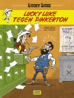 Lucky Luke tegen Pinkerton / De avonturen van Lucky Luke, Verzenden, Daniel Pennac