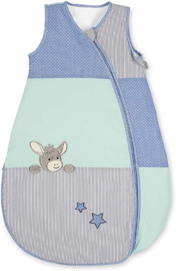 Sterntaler slaapzak Emmi 70cm | Retour deal | Nu extra go..., Enfants & Bébés, Couvertures, Sacs de couchage & Produits pour emmailloter